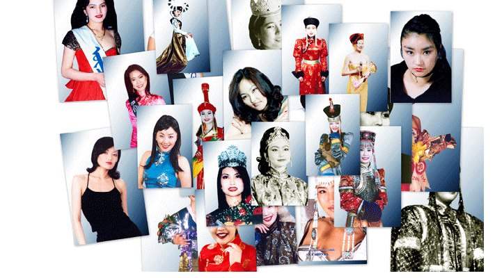 Монголын сайхан бүсгүй шалгаруулах тэмцээнийг сэргээжээ